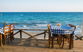 Possidi Hiliadou Boutique Resort, Possidi, Kassandra