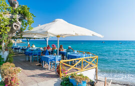 Possidi Hiliadou Boutique Resort, Possidi, Kassandra