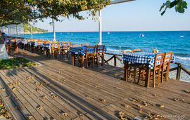 Possidi Hiliadou Boutique Resort, Possidi, Kassandra