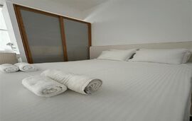 Possidi Hiliadou Boutique Resort, Possidi, Kassandra