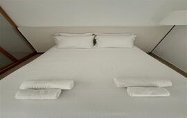 Possidi Hiliadou Boutique Resort, Possidi, Kassandra