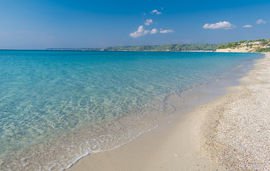 Possidi Hiliadou Boutique Resort, Possidi, Kassandra