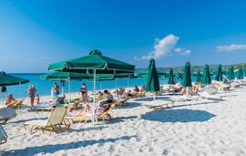 Possidi Hiliadou Boutique Resort, Possidi, Kassandra