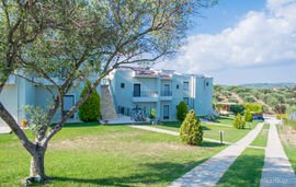 Possidi Hiliadou Boutique Resort, Possidi, Kassandra