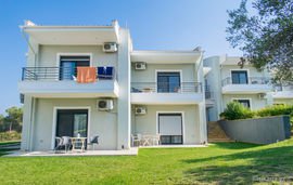 Possidi Hiliadou Boutique Resort, Possidi, Kassandra