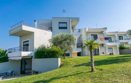 Possidi Hiliadou Boutique Resort, Possidi, Kassandra