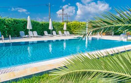 Possidi Hiliadou Boutique Resort, Possidi, Kassandra