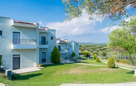 Possidi Hiliadou Boutique Resort, Possidi, Kassandra