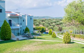 Possidi Hiliadou Boutique Resort, Possidi, Kassandra