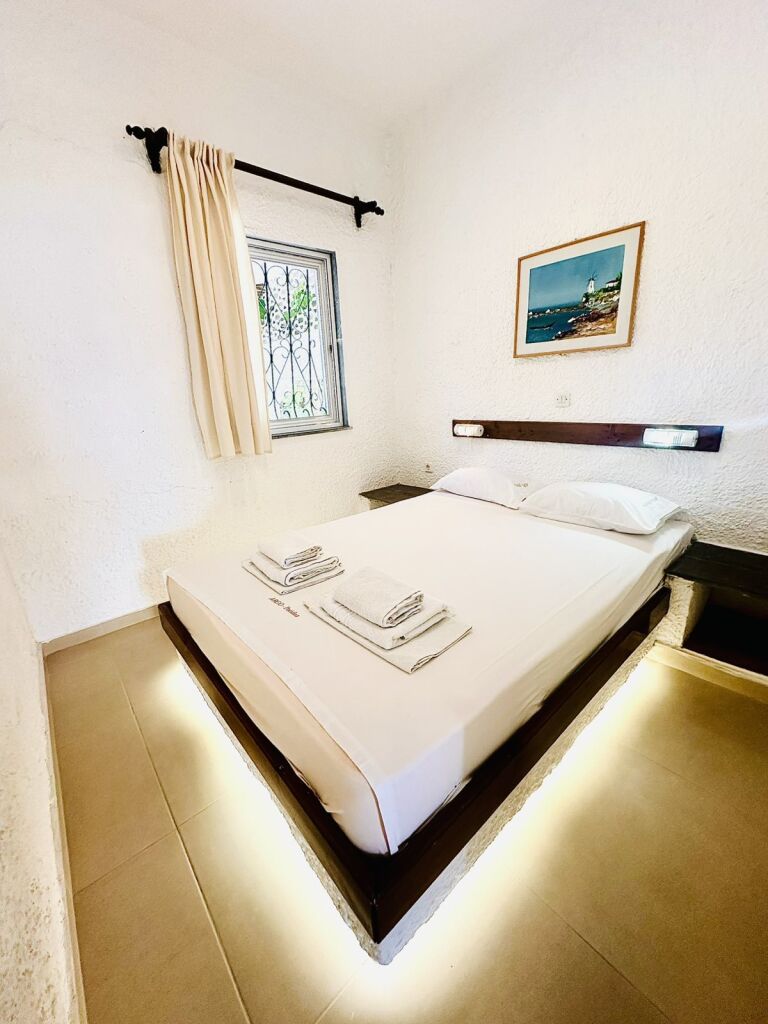 Argo Apartments, Nea Potidea, Kassandra
