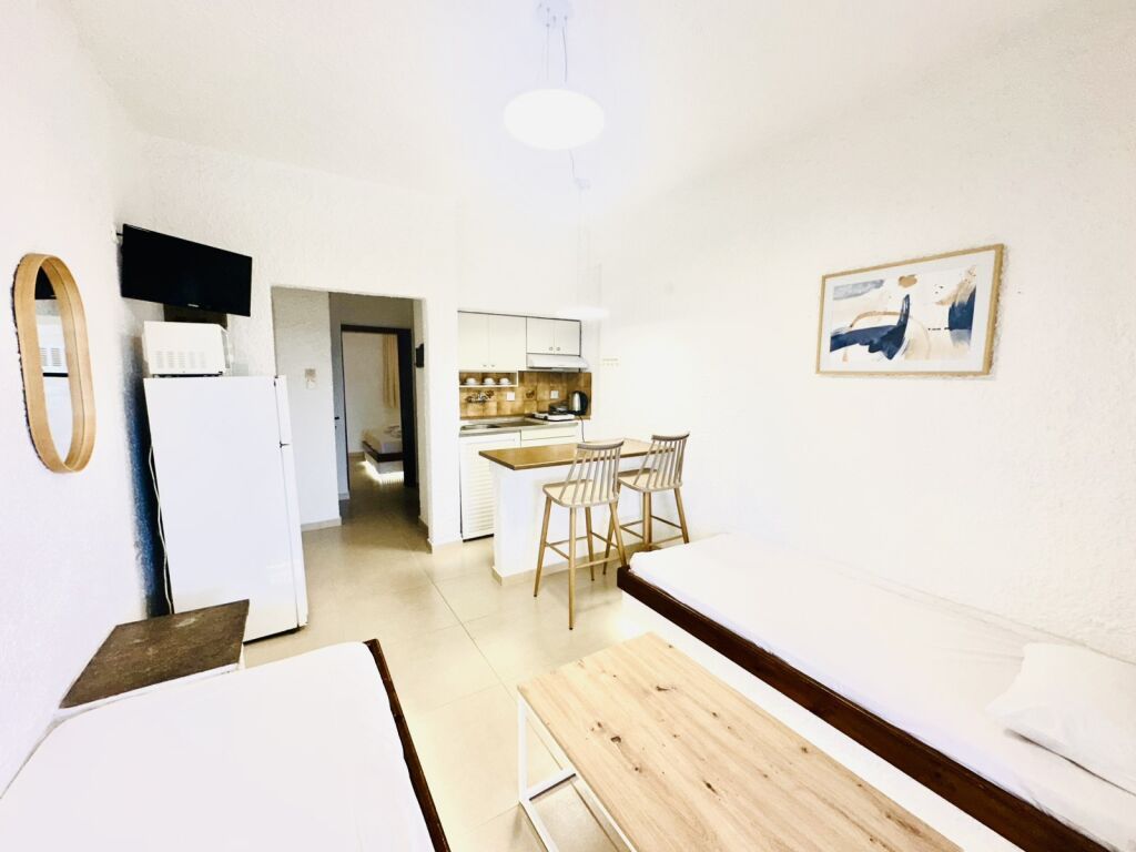 Argo Apartments, Nea Potidea, Kassandra