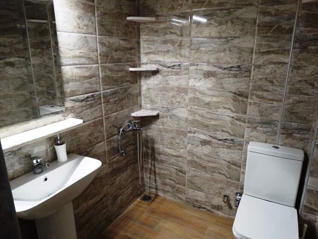 Argo Apartments, Nea Potidea, Kassandra