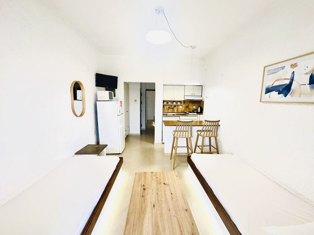 Argo Apartments, Nea Potidea, Kassandra