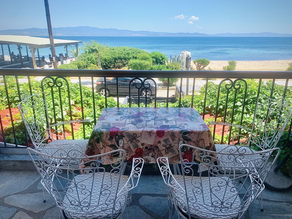 Argo Apartments, Nea Potidea, Kassandra