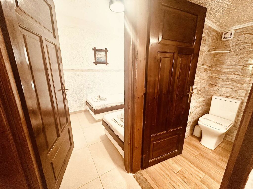 Argo Apartments, Nea Potidea, Kassandra