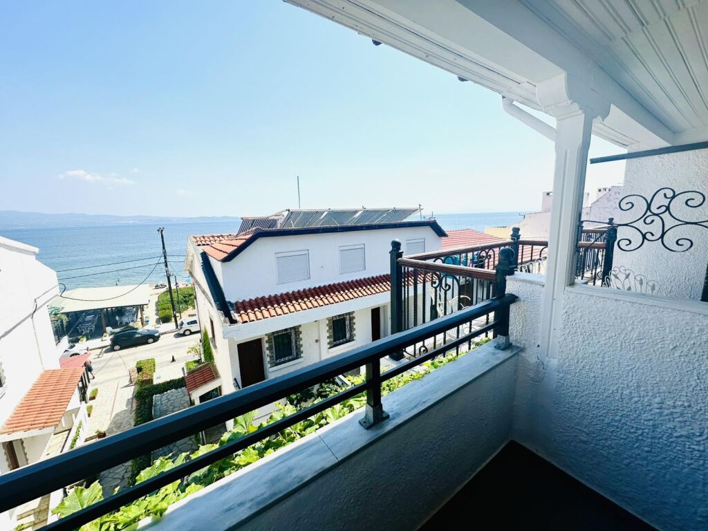 Argo Apartments, Nea Potidea, Kassandra
