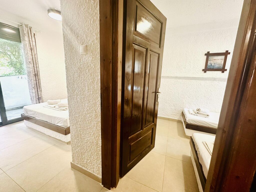 Argo Apartments, Nea Potidea, Kassandra