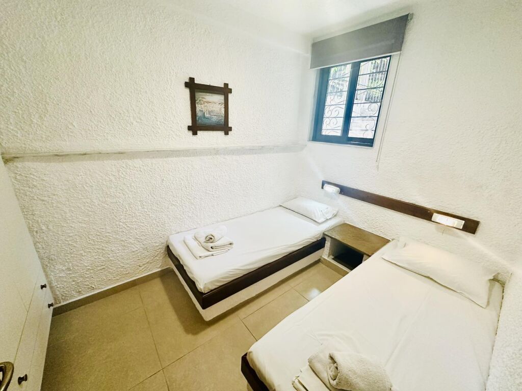 Argo Apartments, Nea Potidea, Kassandra