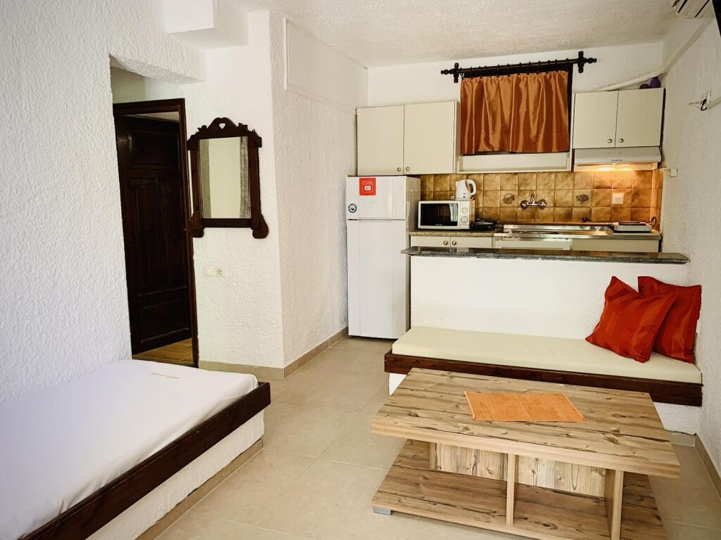 Argo Apartments, Nea Potidea, Kassandra