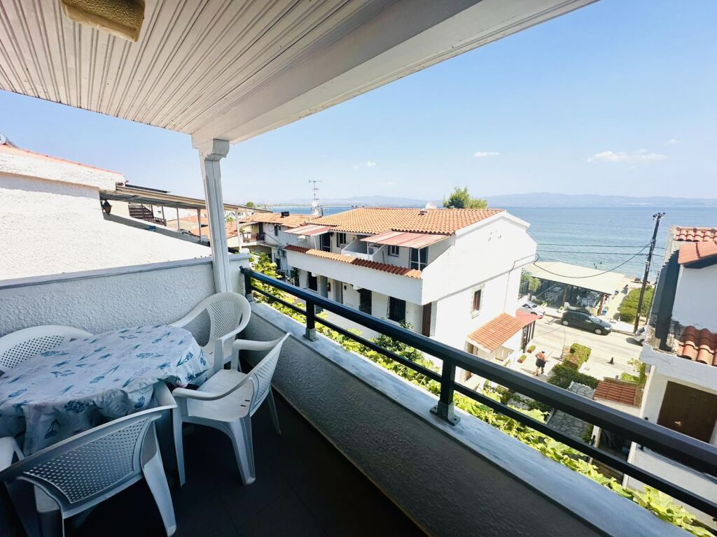 Argo Apartments, Nea Potidea, Kassandra