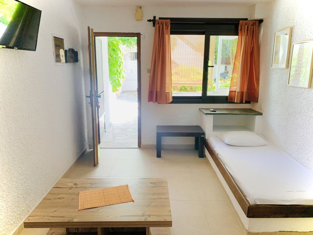 Argo Apartments, Nea Potidea, Kassandra