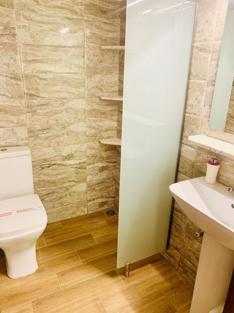 Argo Apartments, Nea Potidea, Kassandra