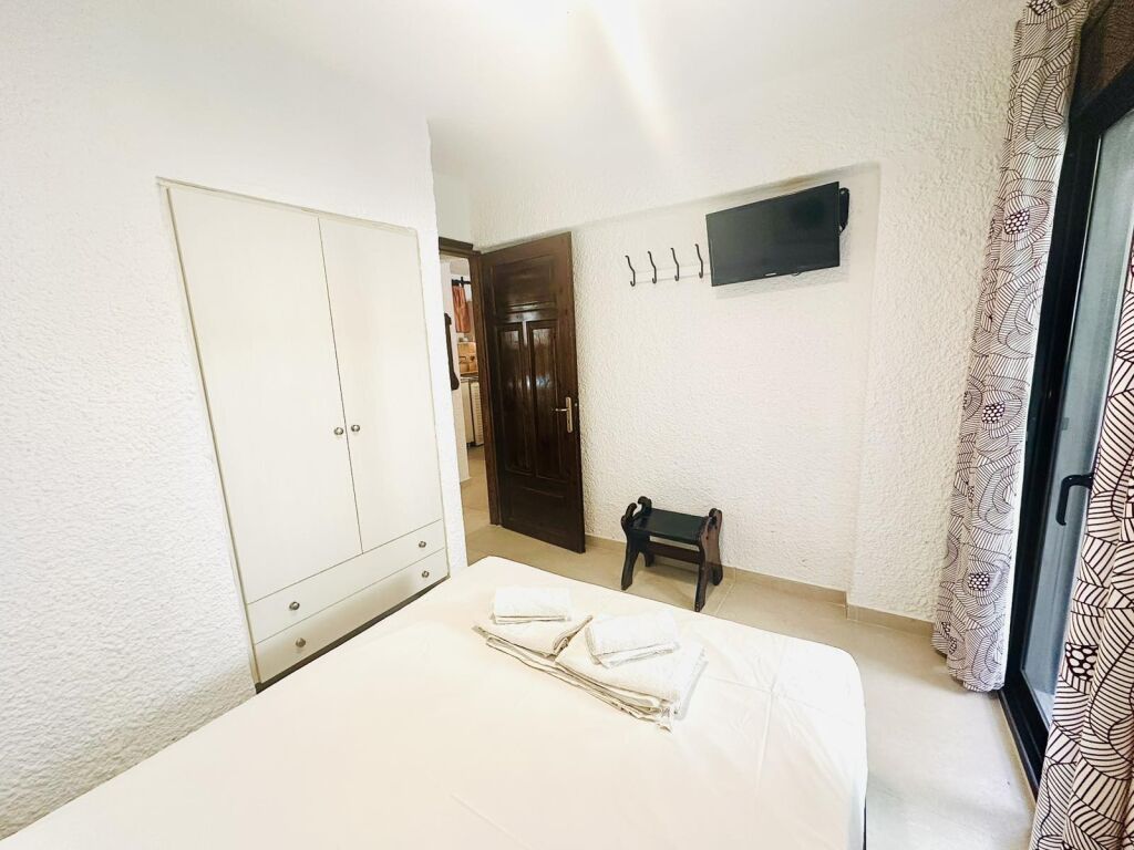 Argo Apartments, Nea Potidea, Kassandra