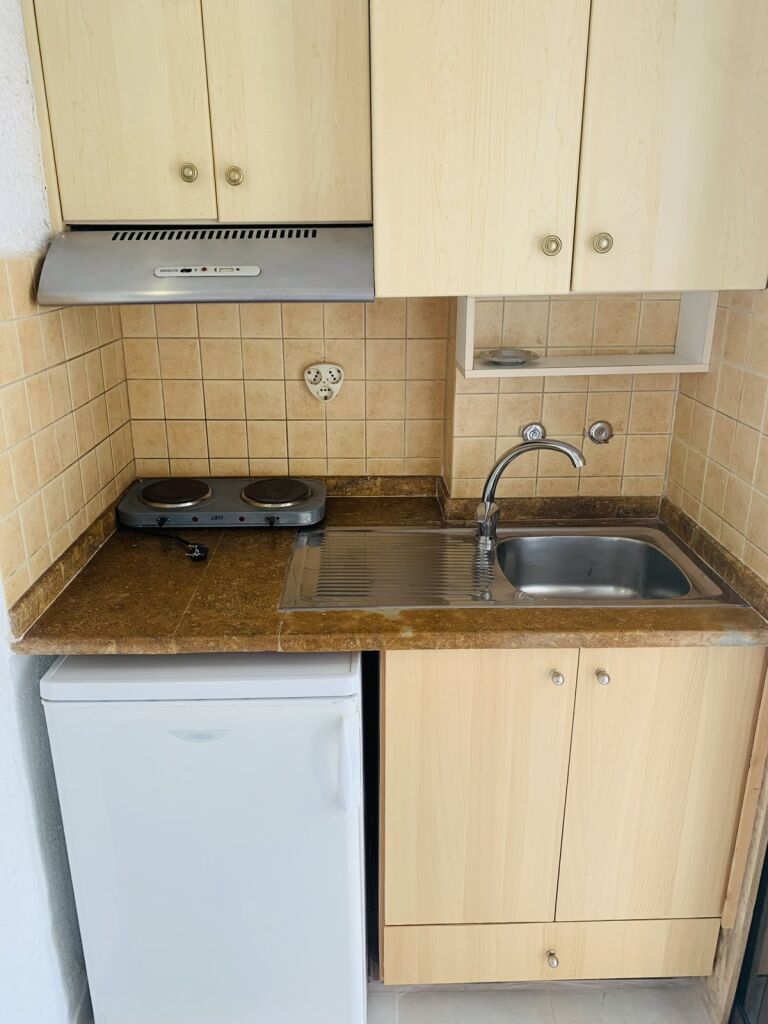 Argo Apartments, Nea Potidea, Kassandra