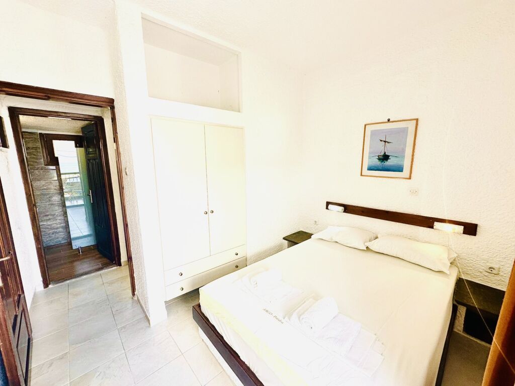 Argo Apartments, Nea Potidea, Kassandra