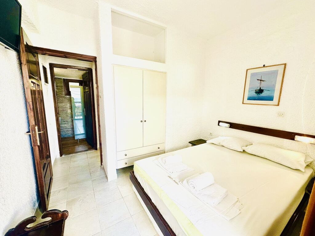 Argo Apartments, Nea Potidea, Kassandra