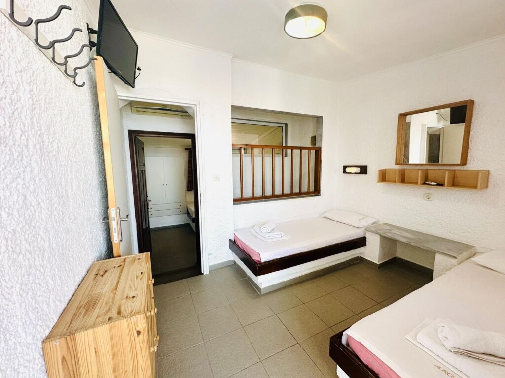 Argo Apartments, Nea Potidea, Kassandra