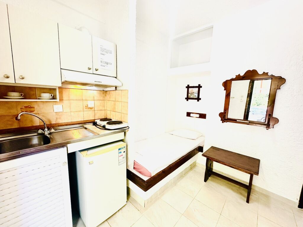 Argo Apartments, Nea Potidea, Kassandra