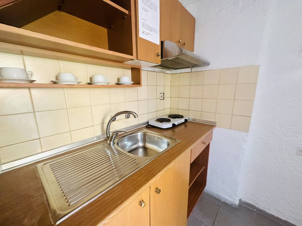 Argo Apartments, Nea Potidea, Kassandra