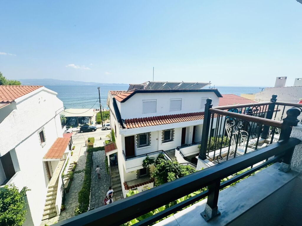 Argo Apartments, Nea Potidea, Kassandra
