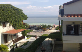 Argo Apartments, Nea Potidea, Kassandra