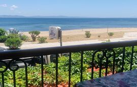 Argo Apartments, Nea Potidea, Kassandra