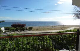 Argo Apartments, Nea Potidea, Kassandra