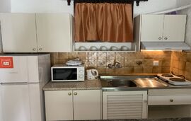 Argo Apartments, Nea Potidea, Kassandra