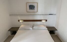 Argo Apartments, Nea Potidea, Kassandra