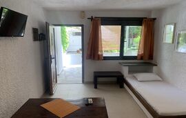 Argo Apartments, Nea Potidea, Kassandra