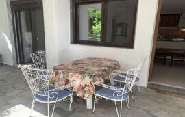 Argo Apartments, Nea Potidea, Kassandra