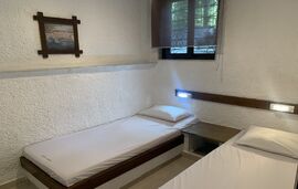 Argo Apartments, Nea Potidea, Kassandra