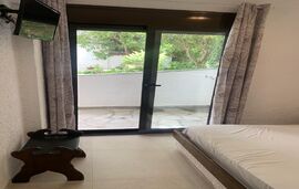 Argo Apartments, Nea Potidea, Kassandra