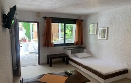 Argo Apartments, Nea Potidea, Kassandra