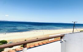 Argo Apartments, Nea Potidea, Kassandra