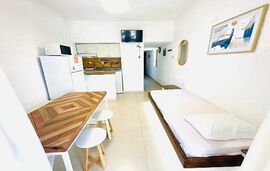 Argo Apartments, Nea Potidea, Kassandra