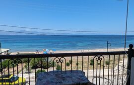 Argo Apartments, Nea Potidea, Kassandra