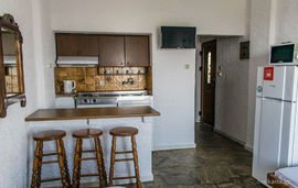 Argo Apartments, Nea Potidea, Kassandra