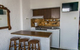 Argo Apartments, Nea Potidea, Kassandra