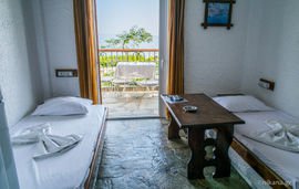 Argo Apartments, Nea Potidea, Kassandra